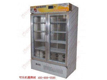 商用酸奶機 高品質現釀酸奶的全自動解決方案