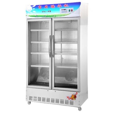 金昌商用酸奶機(jī) 強(qiáng)烈推薦的商用酸奶制作利器